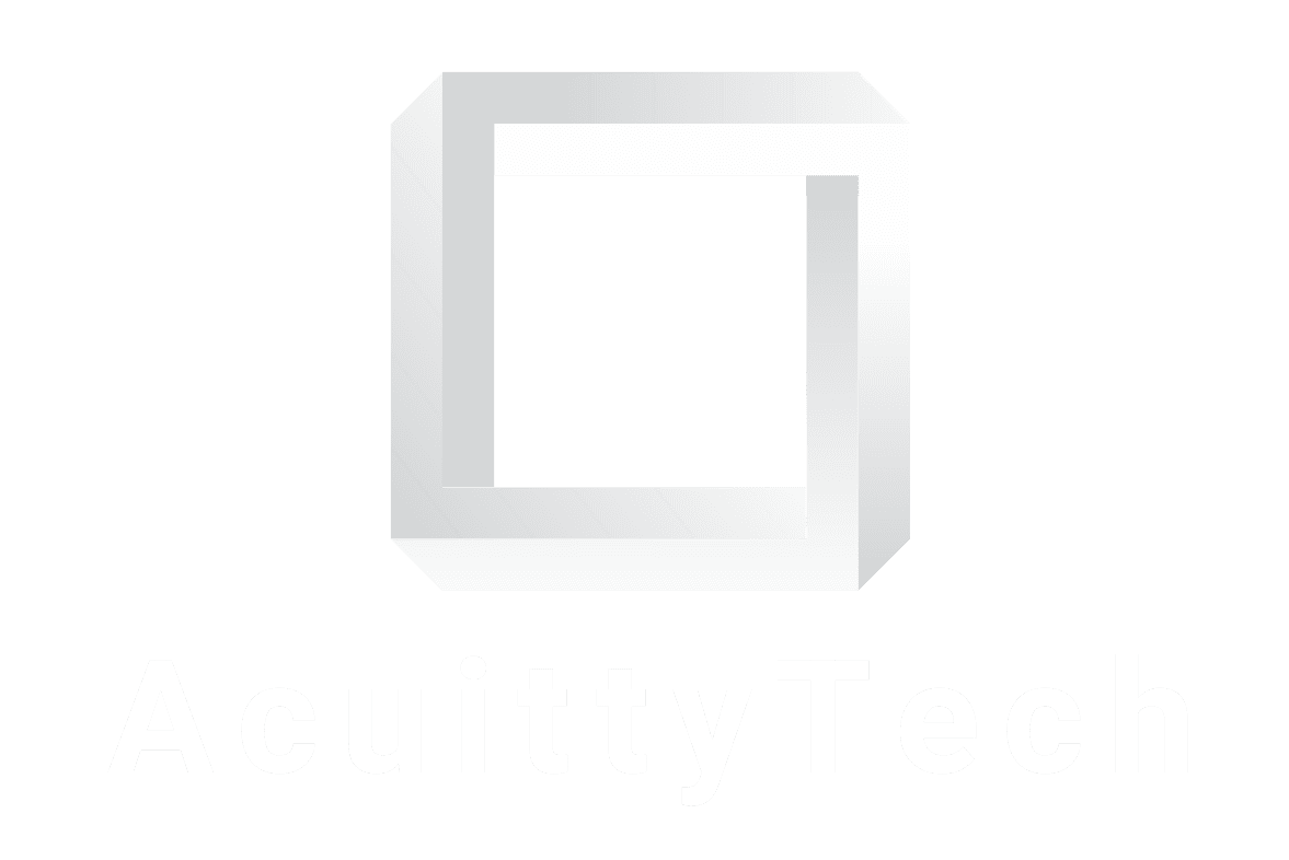 AcuittyTech Logo