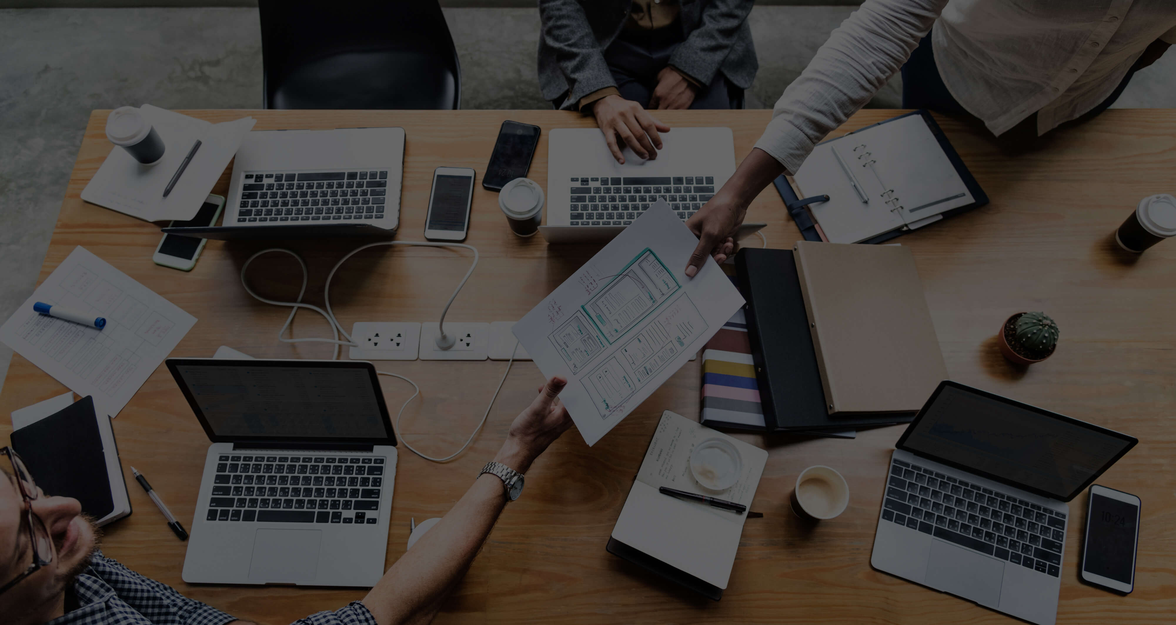 AcuittyTech Slider Image